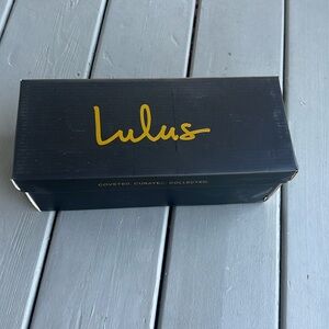 Adelaide White Pearl High Heel Slide Sandals